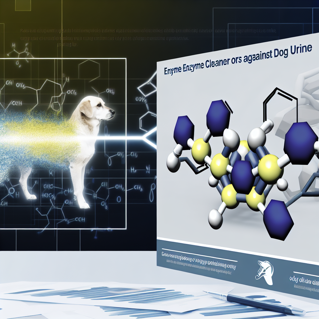 Die effektivsten Enzymreiniger gegen Hundeurin